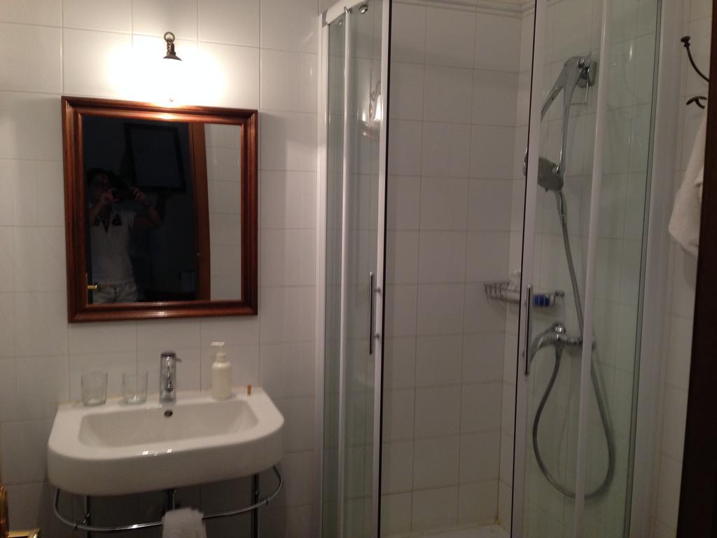 Гостьовий будинок La Casa Del Reloj Молінасека Екстер'єр фото