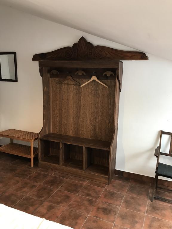 Гостьовий будинок La Casa Del Reloj Молінасека Екстер'єр фото